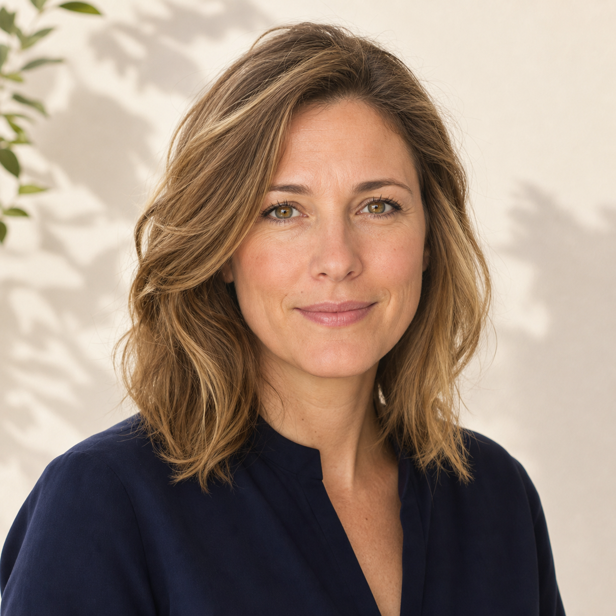 Claire Morel
